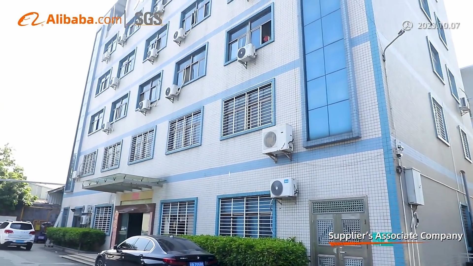 Cina Shenzhen Eco Polyfoam Products Co., Ltd.