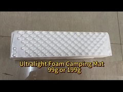 Matras berkemah busa ultraringan 99g 199g