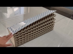 Karpet Camping Bulu Telur Tunggal