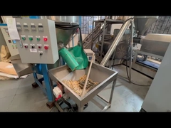 Mesin ekstrusi XLPE IXPE