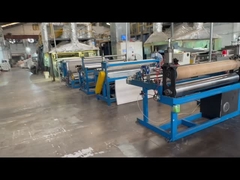 XPE Horisontal Oven busa