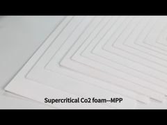 MPP Foam