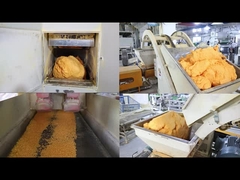 Proses Pelletizing Foam XLPE IXPE