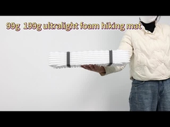 Tikar perkhemahan busa ultra ringan