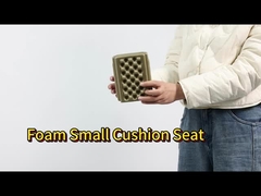 Bantalan Duduk Kecil Busa