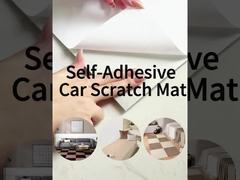 Karpet gatal kucing yang menempel sendiri