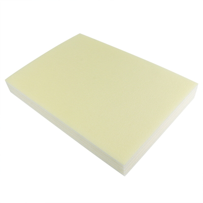 Airproof Kemikal Cross Linked Expanded Polyethylene Foam XLPE Insulation Foam