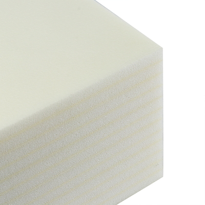 10mm XLPE Foam Roll Sheet Flame Retardant Close Cell Insulation Foam Untuk Bangunan