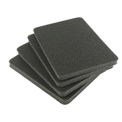 Bentuk Custom Polyethylene XPE Foam XLPE Foam Idpe Material Untuk Surfing