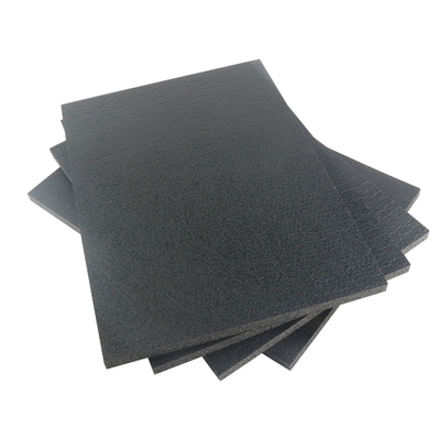 Waterproof Closed Cell Polyethylene Foam Insulation Xlpe Foam Sheet Untuk Mats