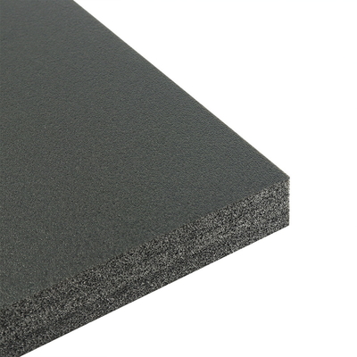 Xpe Foam Material Closed Cell Polyethylene Foam Roll Untuk Penggunaan Otomotif