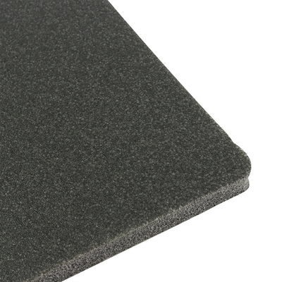 10mm Polyethylene Foam Roll Material Xpe Crosslinked Pe Foam Untuk Pengurangan Kebisingan