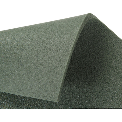 Xpe Foam Insulation Roll Dengan Struktur Sel Tertutup Dan Permukaan Lancar