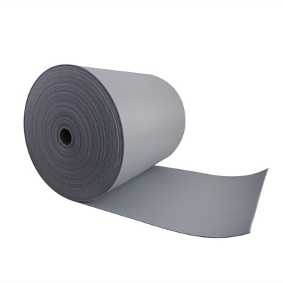 1mm 2mm 3mm Ixpe Foam Underlayment tenang nyaman dan tahan air