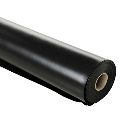 0.8mm 1mm White Cross Linked Polyethylene Foam Roll Untuk IXPE Foam Tape