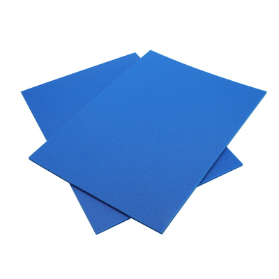 2mm IXPE Floating Floor Underlay Lembar busa poliolefin kedap suara