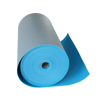 2mm IXPE Floating Floor Underlay Lembar busa poliolefin kedap suara