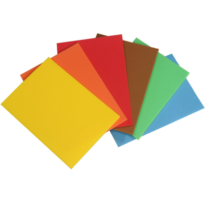 Underlayment Tahan Air Bahan IXPE untuk Vinyl Flooring Crosslinked PE Foam