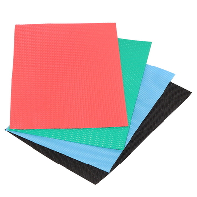 Underlayment Tahan Air Bahan IXPE untuk Vinyl Flooring Crosslinked PE Foam