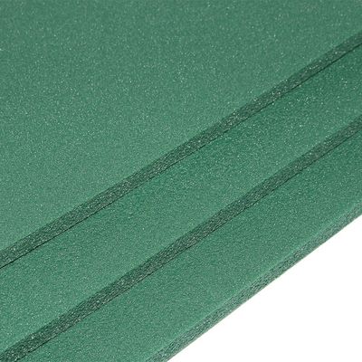Lembaran Busa Isolasi Termal Polietilen IXPE Tebal 1.5mm Densitas Rendah