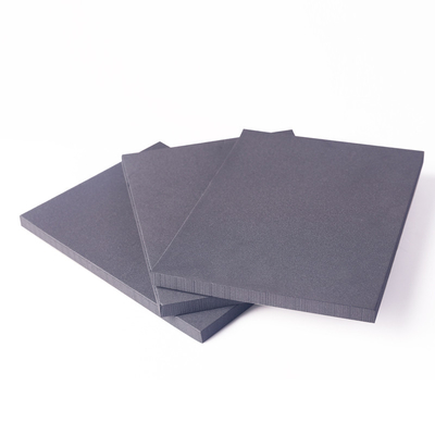 Daur Ulang EVA Ethylene Vinyl Acetate Foam Insulasi Termal Karet Foam Untuk Bangunan