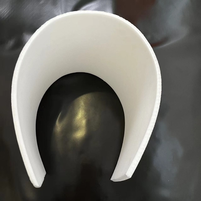 Supercritical CO2 PVDF Foam Eco Friendly Alternatif untuk busa tradisional