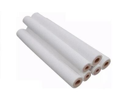 50kg/M3 Isolasi Polyolefin Terjalin Tergores XLPE XPE busa untuk AC