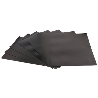 Shock Absorption ESD Foam Inserts Anti Static Packaging Foam Dalam Roll Dan Sheet