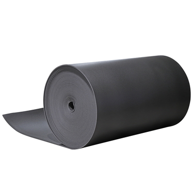 Anti Static ESD Safe Foam Roll PU EVA IXPE Bahan Konduktif Untuk Tray Pengiriman