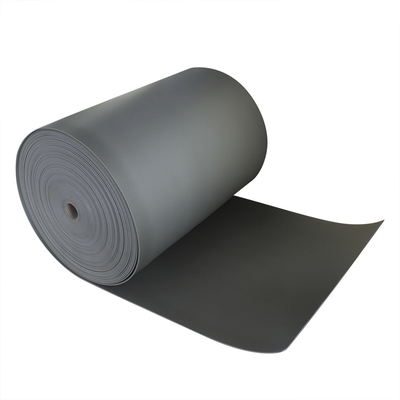 Shock Absorbing PU IXPE ESD Packaging Foam Inserts Anti Static Foam Roll Bentuk khusus