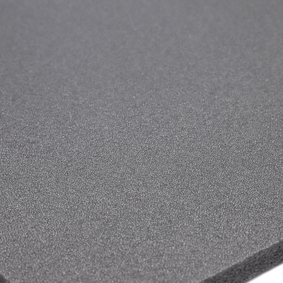 CNC Cut Esd Kemasan busa, PE Static Dissipative Foam Tray