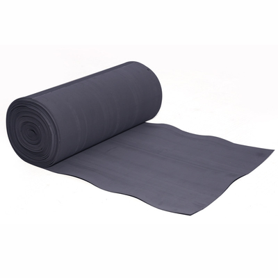38 derajat sampai 70 derajat Kekerasan Bahan EVA Ethylene Vinyl Acetate Foam Sheet