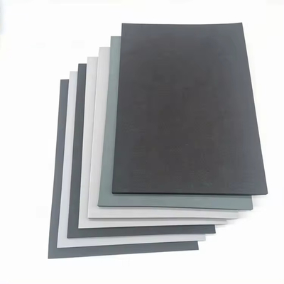 Waterproof Soft EVA Foam With Adhesive Backing Close Cell Die Cutting Foam Sheet