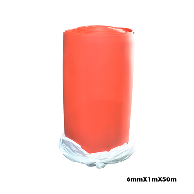 Custom Color Size NBR Rubber Foam Insulation Tube Resistance Oil Untuk Gasket Dan Seal
