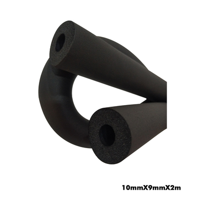 Waterproof Nitrile NBR Rubber Foam, Close Cell Foam Untuk Bangunan Konstruksi