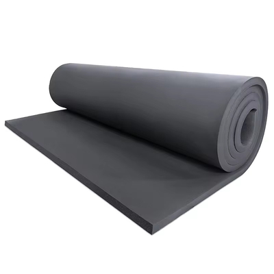 Adhesif baik NBR busa karet, Nitrile Butadiene busa karet Self Adhesive