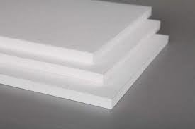 Teknologi karbon dioksida superkritis MPP Foam Sheet Kekerasan 70C Untuk ransel