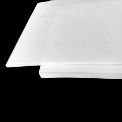 CO2 Foaming Porous MTPU Foam Sheet Cocok dengan Kain Untuk Membuat Kain Komposit