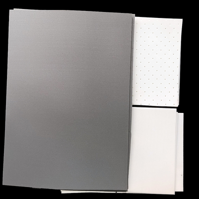 ScCO2 MTPU Foaming Sheet Light Supercritical Carbon Dioxide Technology Material