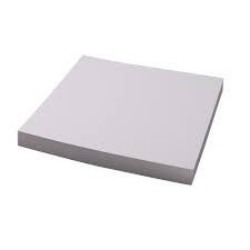 66C Kekerasan ScCO2 MPP Foaming Sheet 100% Daur Ulang Untuk Ruang Angkasa Dan Penerbangan
