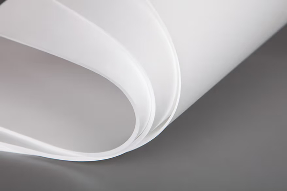 0.045g/Cm3 ScCO2 Bahan busa MPP Foam Sheet Ringan Untuk rompi antipeluru