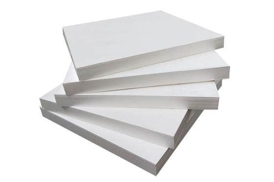 0.06g/Cm3 Densitas Daur Ulang Porous MPP Foam Material Foaming Sheet Untuk ransel