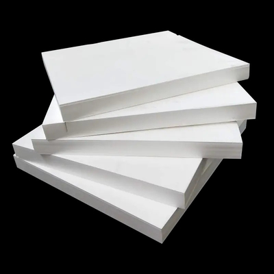 0.06g/Cm3 Densitas Daur Ulang Porous MPP Foam Material Foaming Sheet Untuk ransel