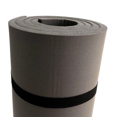 Custom Logo Camp Sleep Pad Insulasi Termal Tutup Cell Mat Untuk Backpacking