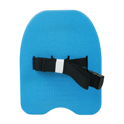 XPE Foam Back Floating Board Swim Belt Kickboard Untuk Alat Bantu Latihan Renang