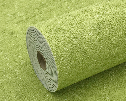 Wallpaper Busa Pe Perekat Diri Berbagai Warna Tidak Berbau Untuk Dekorasi Rumah