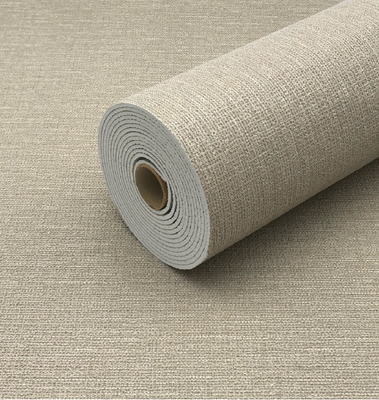 Sulo Series Waterproof 3D Foam Wallpaper Covering Adhesive Untuk Lembaga Pendidikan