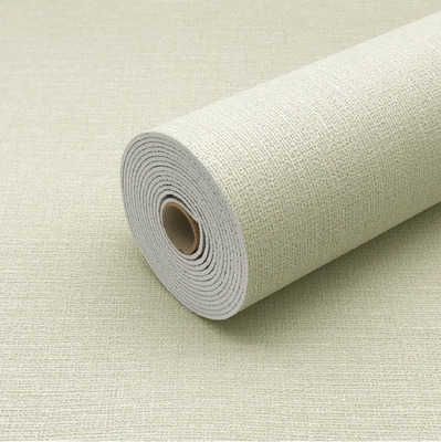 Sulo Series Waterproof 3D Foam Wallpaper Covering Adhesive Untuk Lembaga Pendidikan
