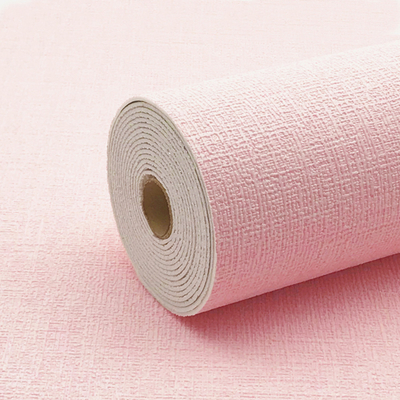 Xiaomi Pattern Series IXPE 3D Foam Wallpaper Self Adhesive Untuk Furnitur Dinding