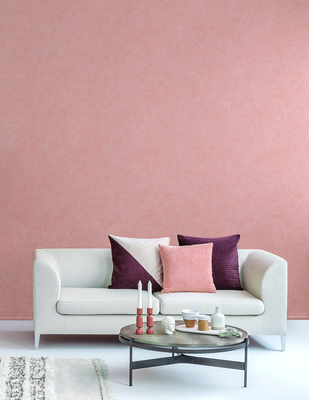 Candy Series Anti Collision Ixpe 3D Foam Wallpaper Roll Untuk Dekorasi Atap